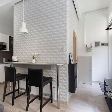 Budapest & Coffee Apt By Nw Exterior foto