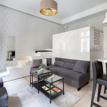 Budapest & Coffee Apt By Nw Exterior foto